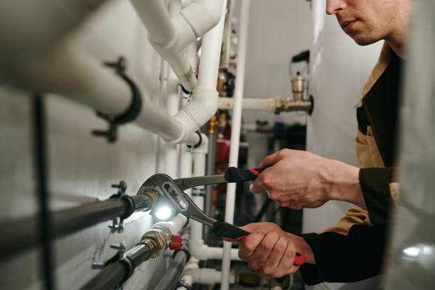Best Pipe Repair Near Me  in Wrightstown, WI