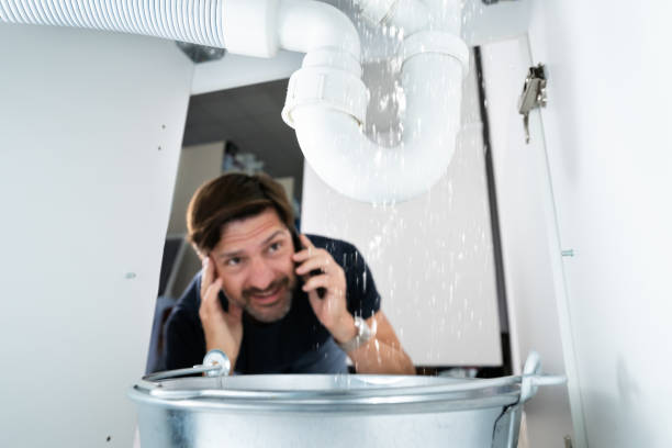 Best Emergency Plumbing Repair  in Wrightstown, WI