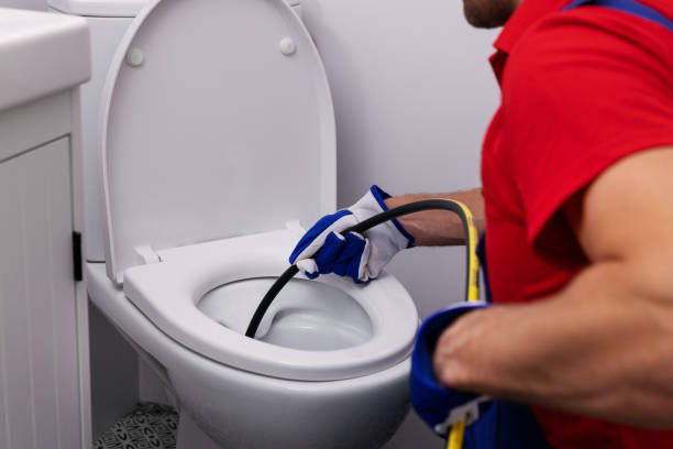 Best Drain Cleaning Services  in Wrightstown, WI