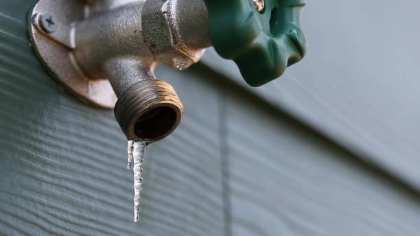Best Gas Line Repair  in Wrightstown, WI