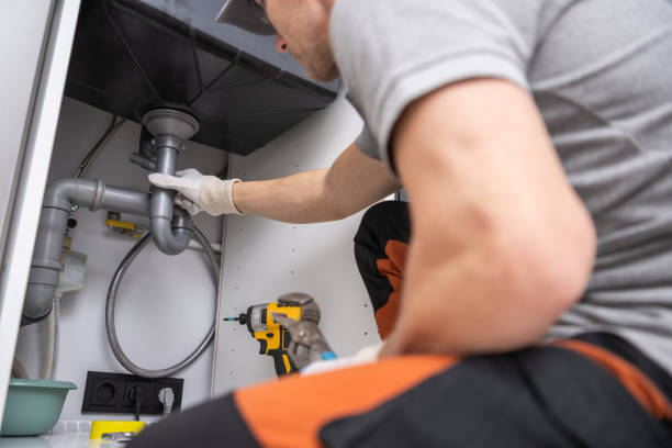 Trusted Wrightstown, WI Plumbing Experts