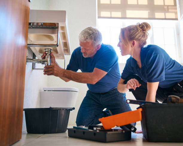 Best Water Leak Repair  in Wrightstown, WI